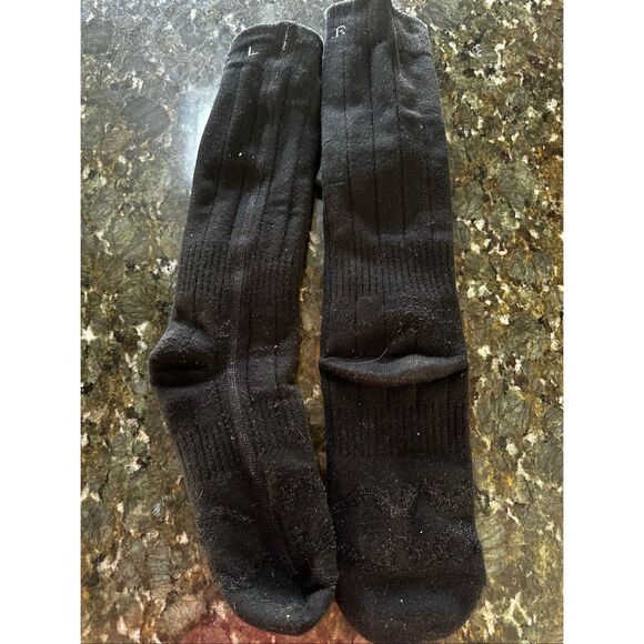 Heated Socks Men Women rechargeable Washable Battery Operated - Picture 8 of 9